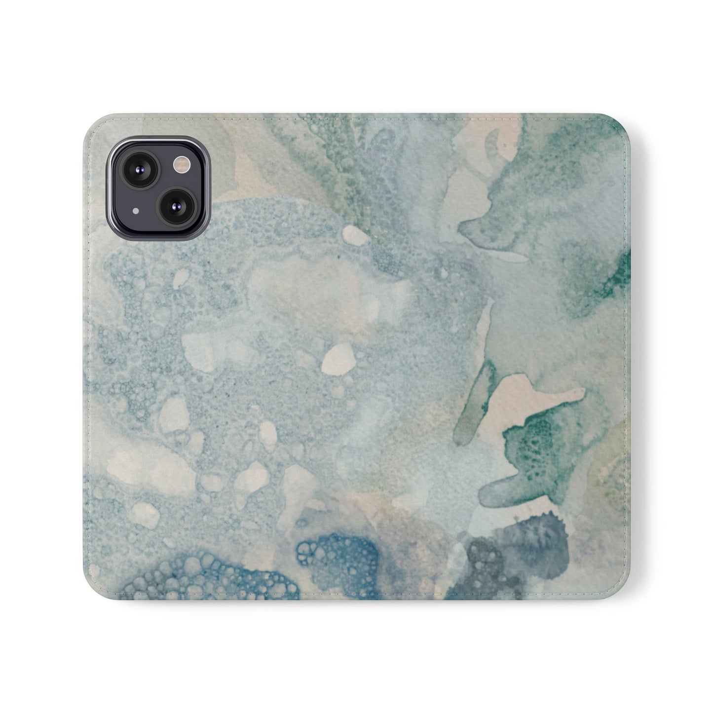 Flip Case – Clay Water