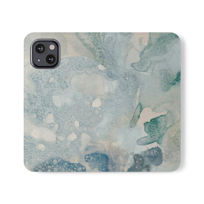 Flip Case – Clay Water
