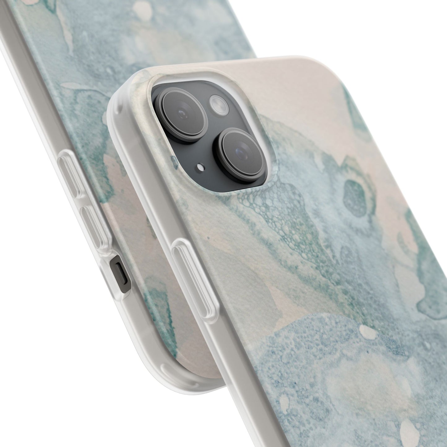 Flexi Case – Clay Water