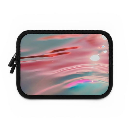 Laptop Sleeve – Liquid Sunset