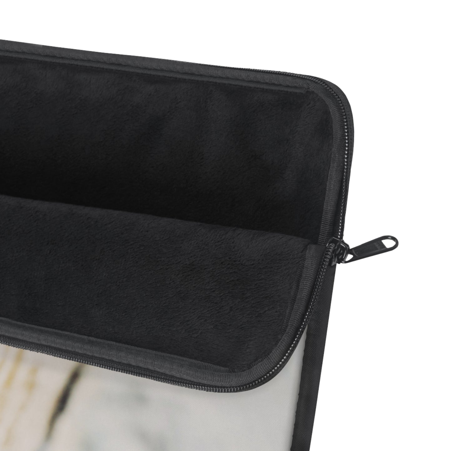 Laptop Sleeve – Woven Warmth