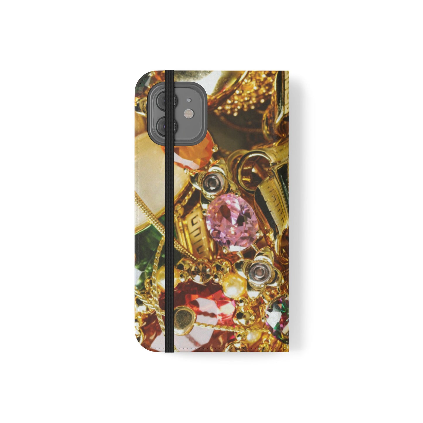 Flip Case – Royal Dynasty