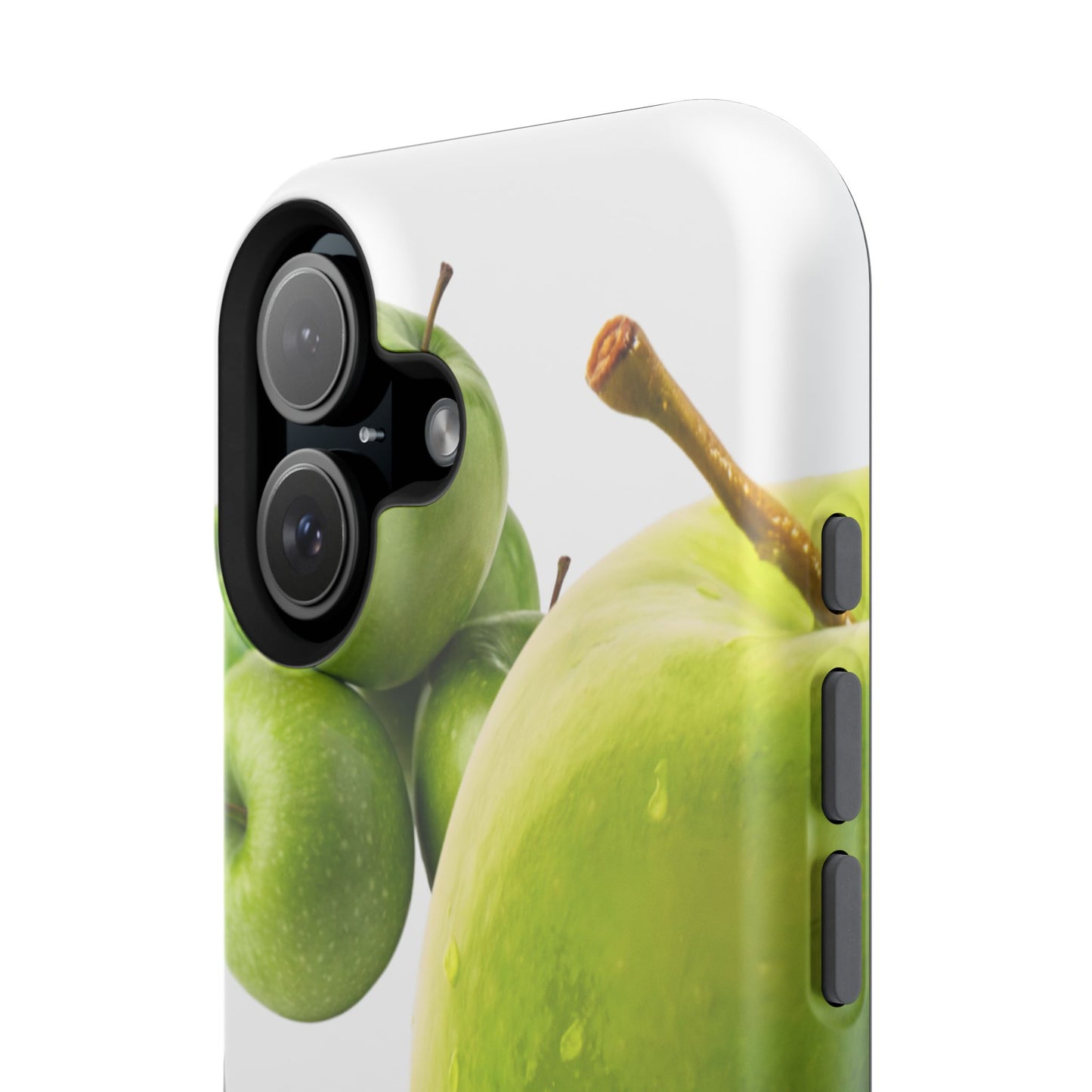 Impact-Resistant Phone Case – Apple Focus