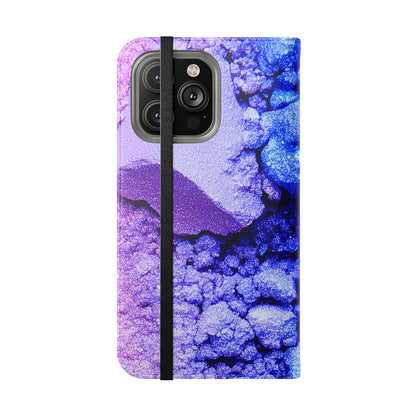 Flip Case – Pigment Play