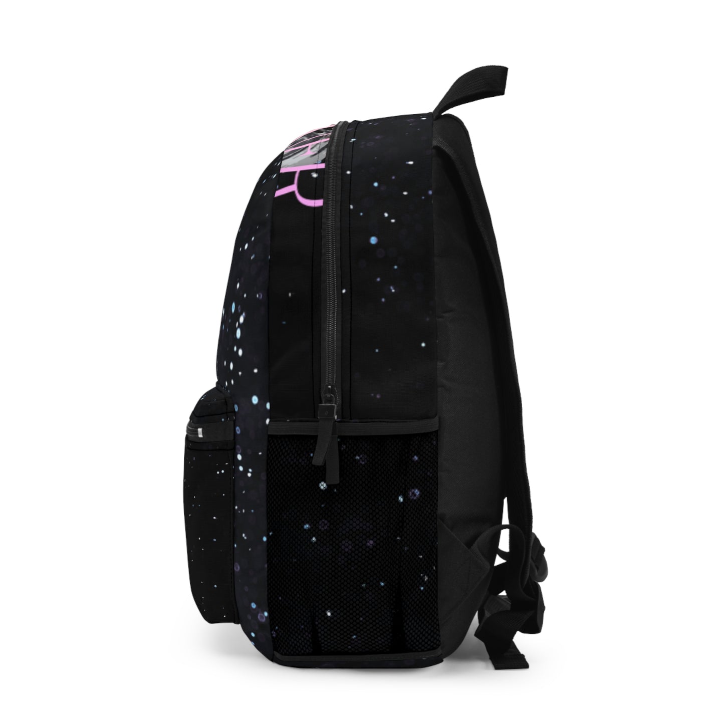 Backpack – Fearless Grace