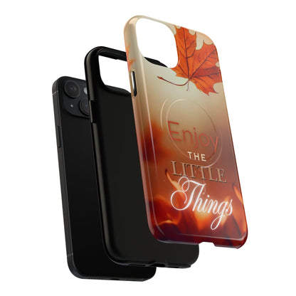 Protective Phone Case – The Little Things