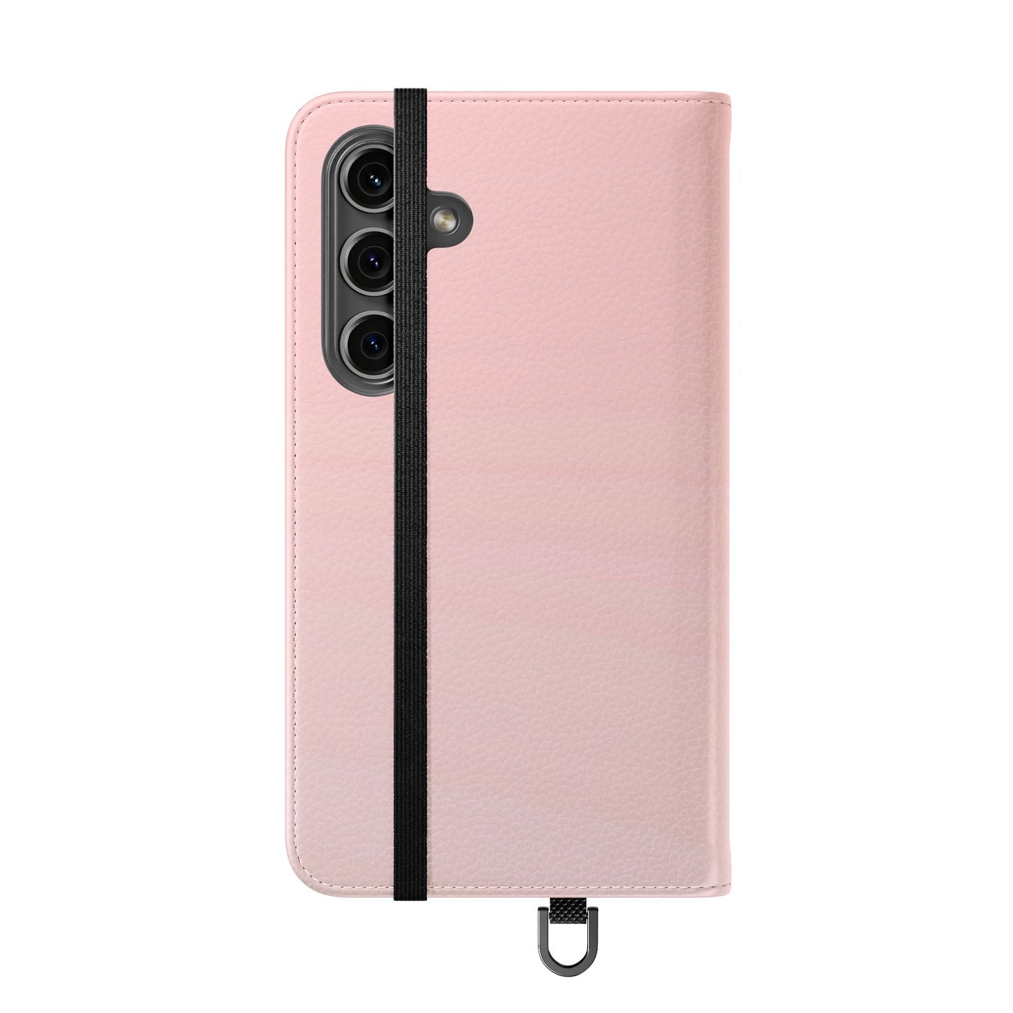 Flip Case – Soft Blush