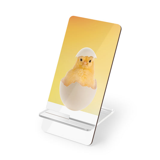 Phone Stand – Chirp Crew