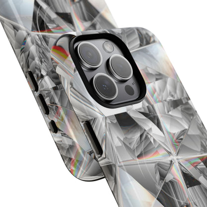 Protective Magnetic Phone Case – Flawless