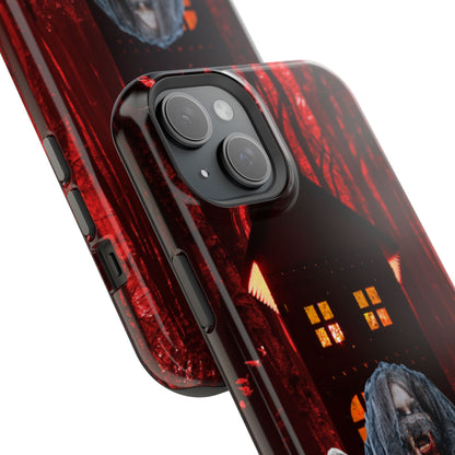 Wireless-Charging Compatible Case – Undead Uprising