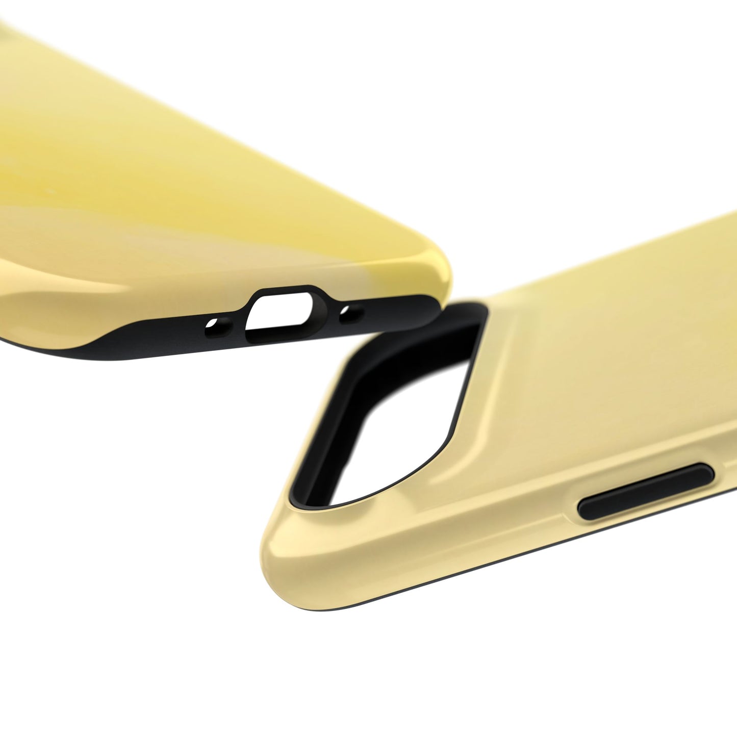 Impact-Resistant Phone Case — Sunwash