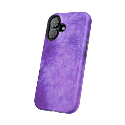 Wireless-Charging Compatible Case – Neon Dusk
