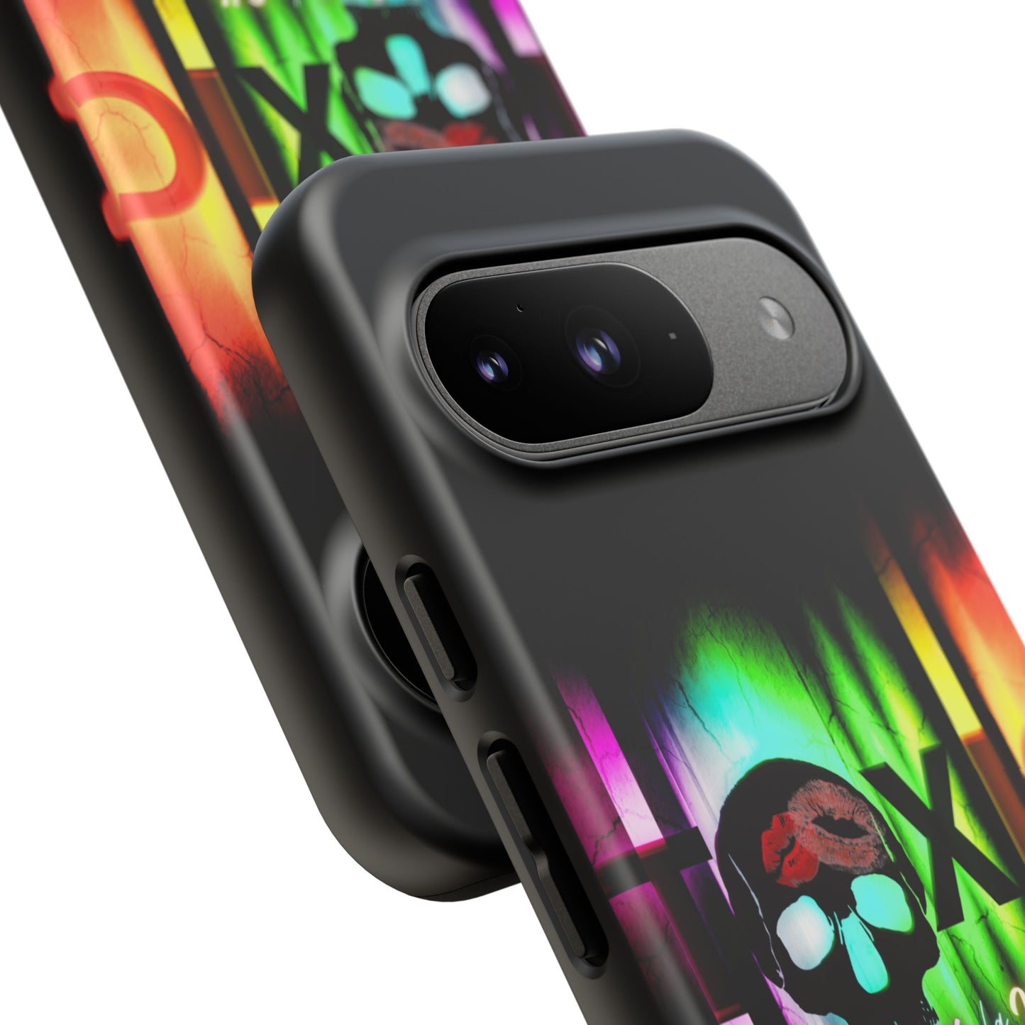 Protective Phone Case – Fatal Attraction