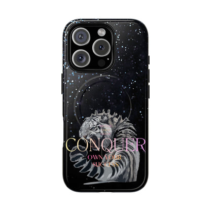 Protective Magnetic Phone Case – Fearless Grace