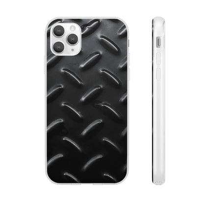 Flexi Case – Blackout Plate