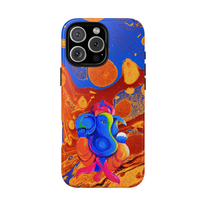Protective Phone Case – Karma Blaze