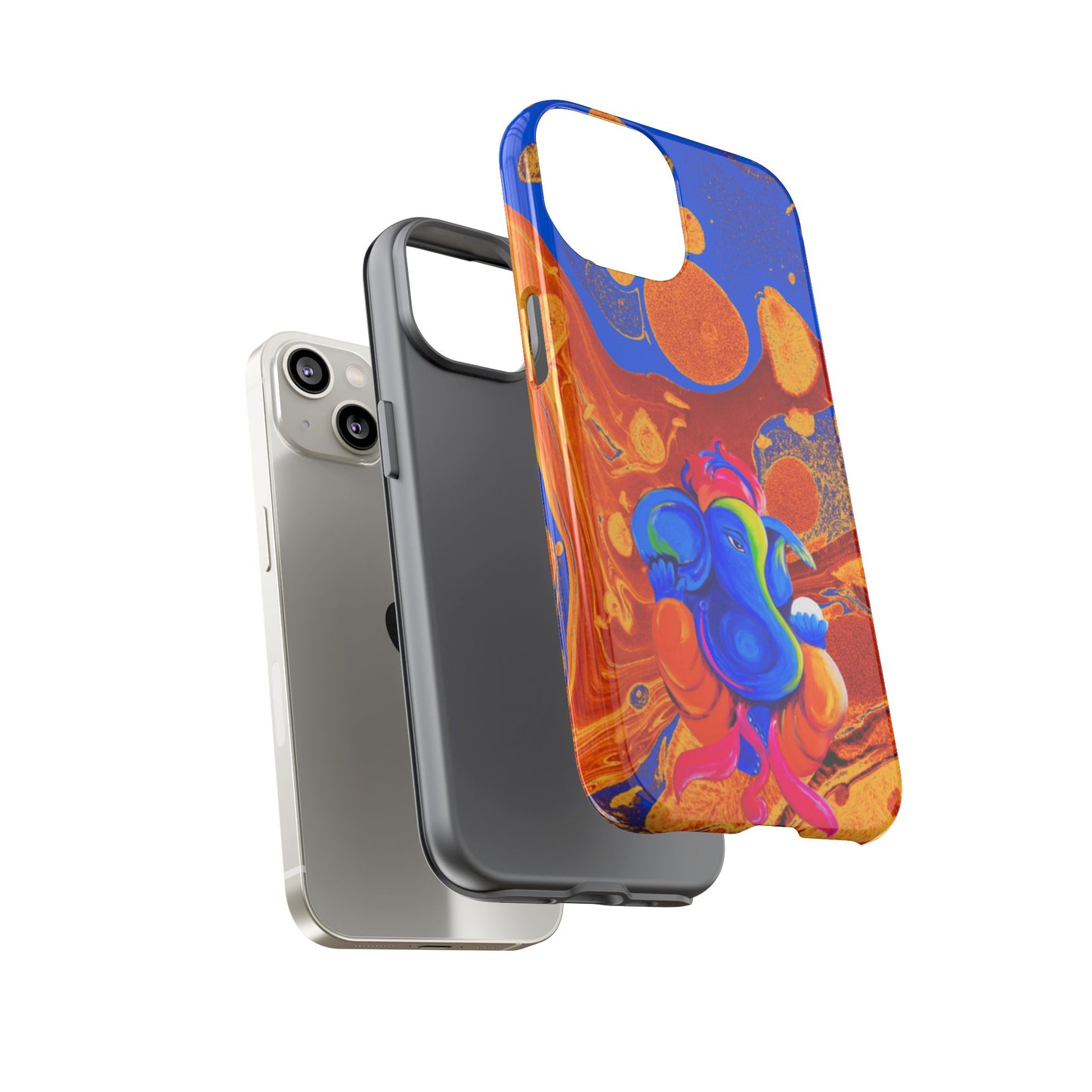 Protective Phone Case – Karma Blaze