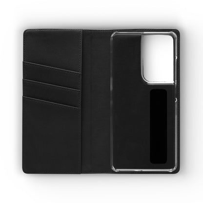 Flip Case – Blush Crush