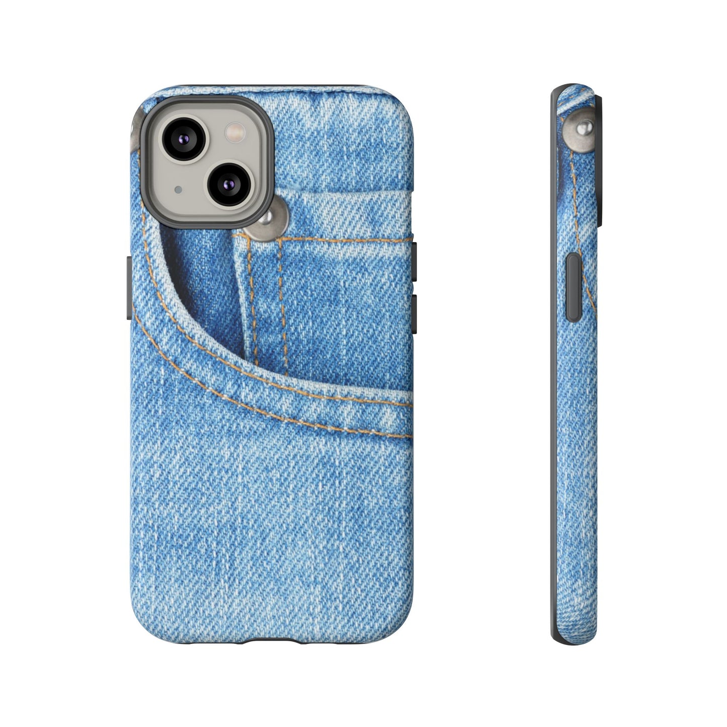 Protective Phone Case – Blue Jean Baby