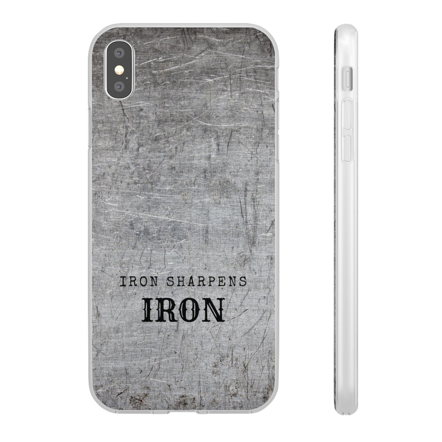 Flexi Case – Forged Steel