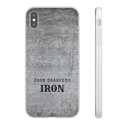 Flexi Case – Forged Steel