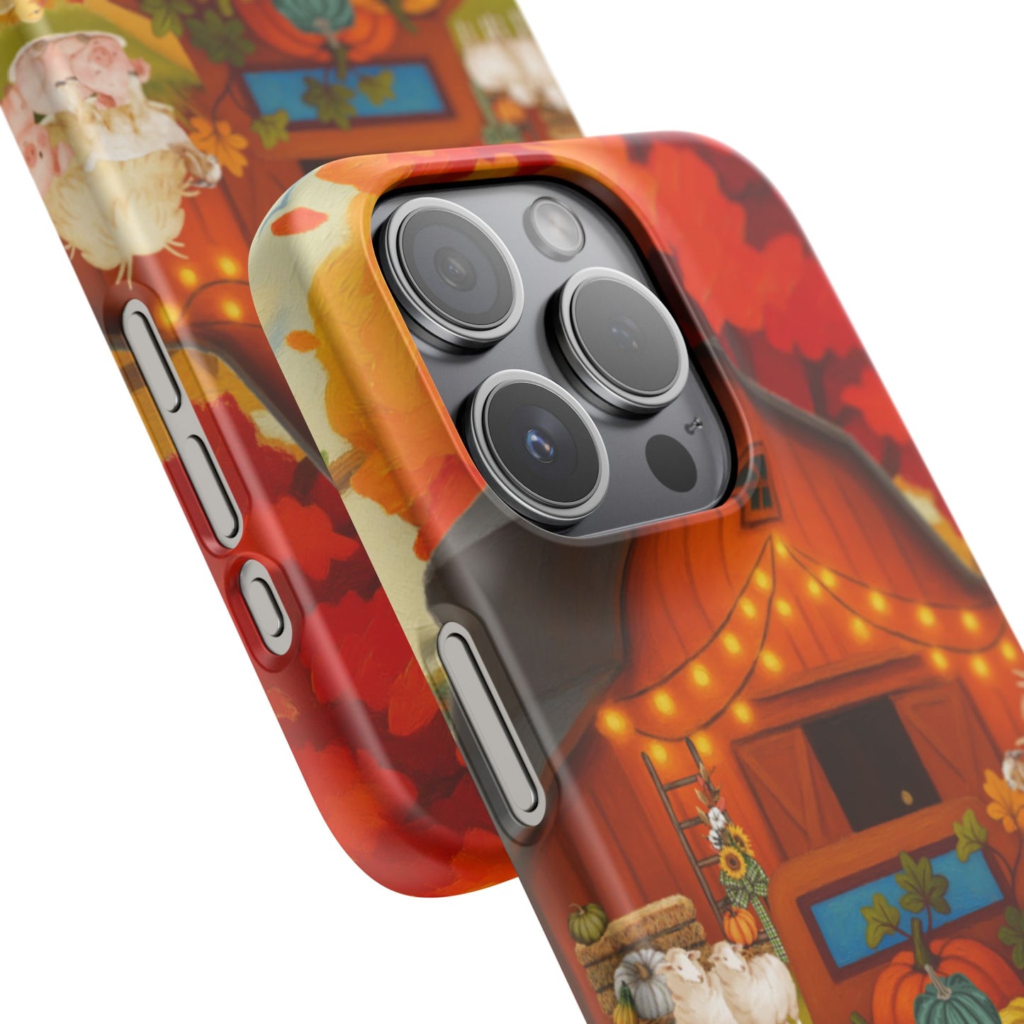 Snap Phone Case – Country Harvest