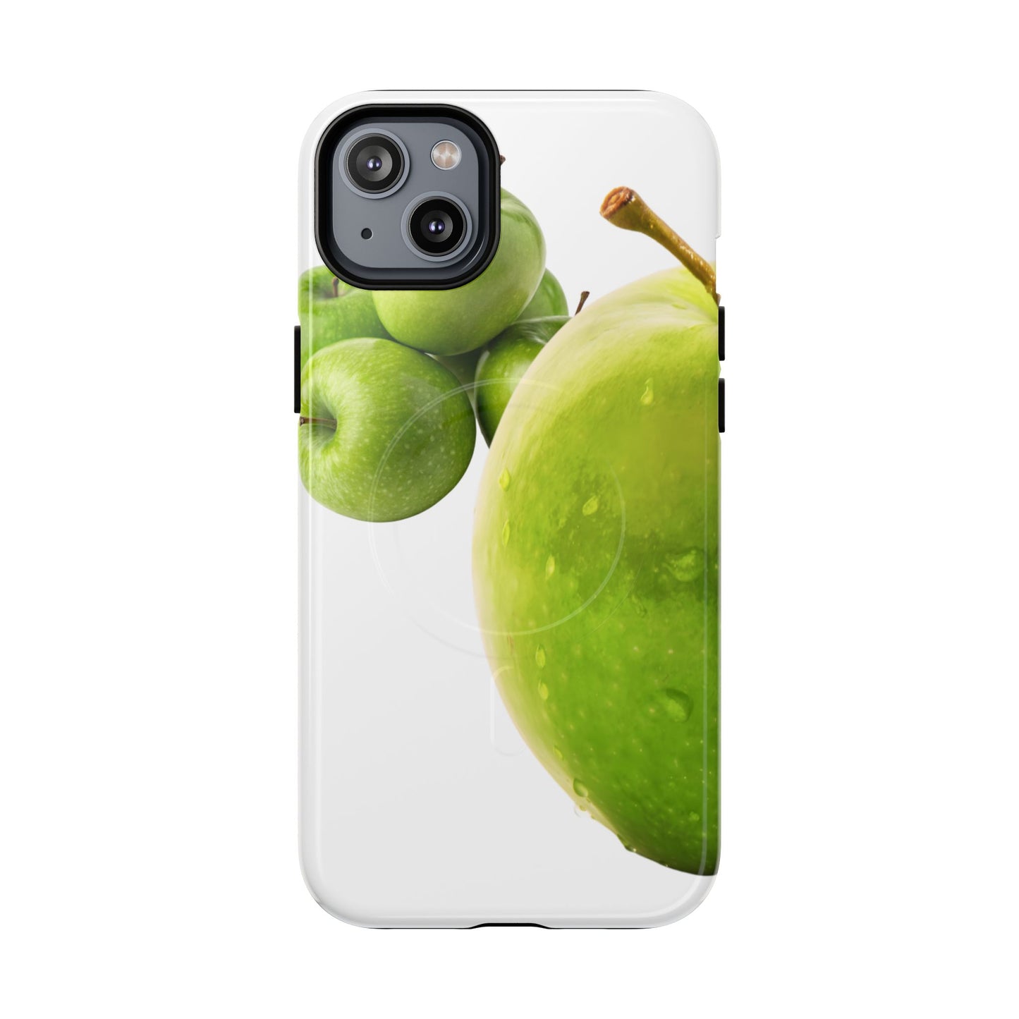 Protective Magnetic Phone Case – Apple Focus