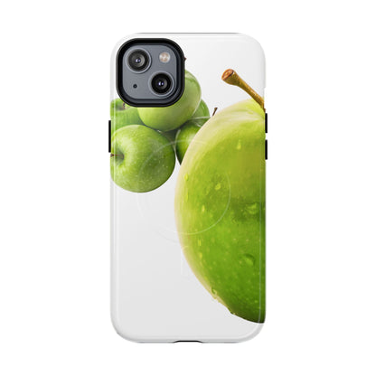 Protective Magnetic Phone Case – Apple Focus