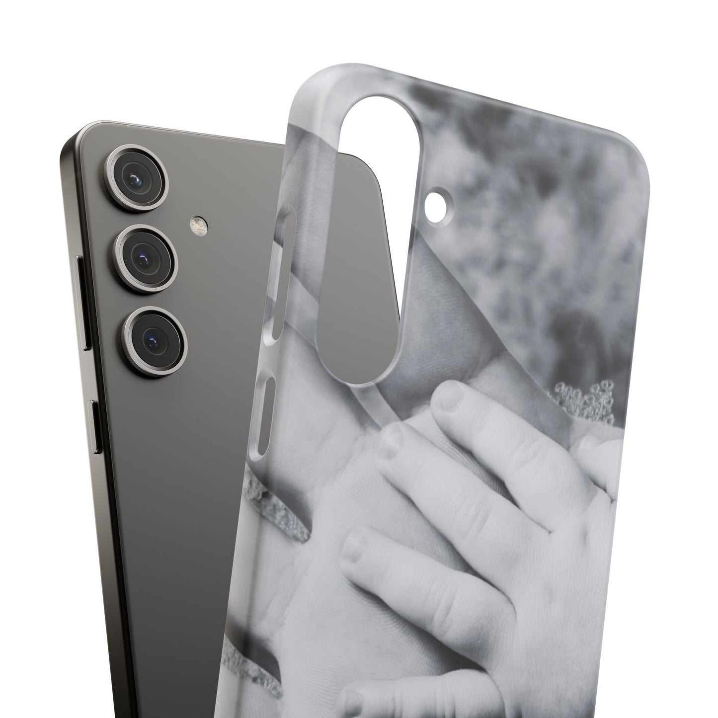 Snap Phone Case – Dad’s Legacy
