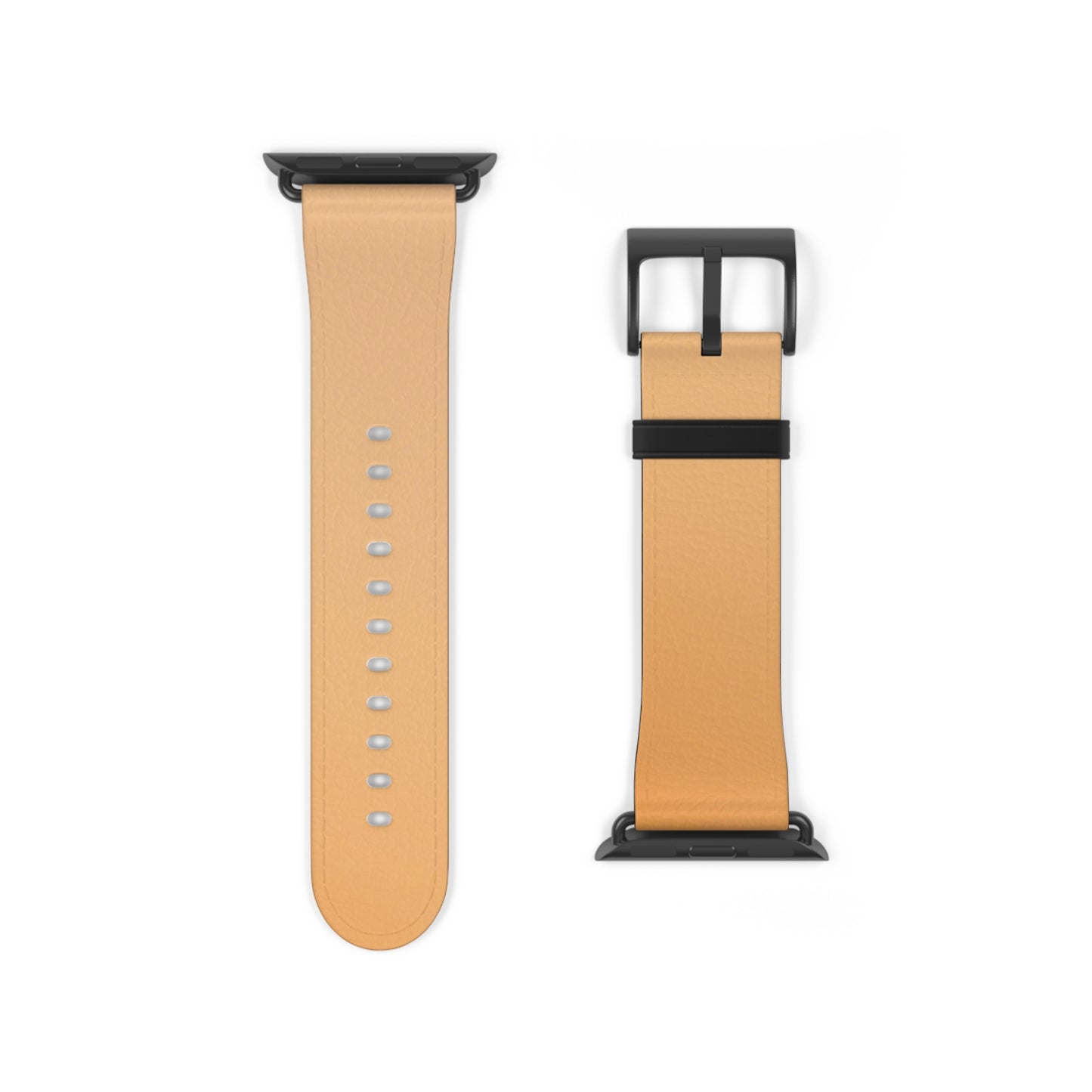Watch Band – Warm Dune