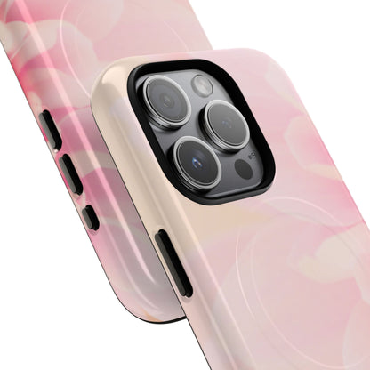 Protective Magnetic Phone Case – Petals For Mom