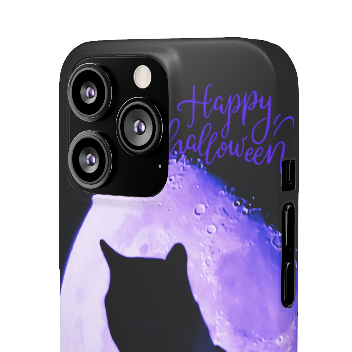 Snap Phone Case – Moonlit Familiar