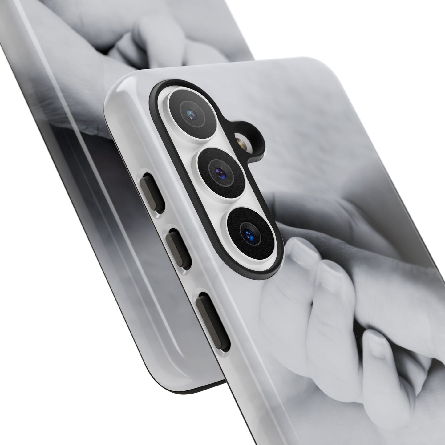 Protective Phone Case – Mommy's First Hold