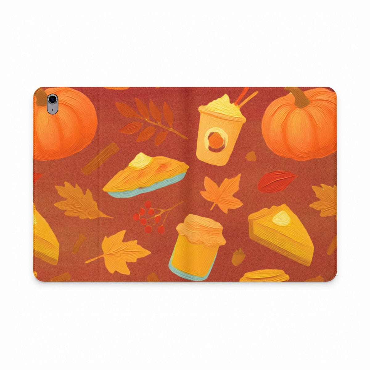 Tablet Folio Case – Fall Favorites