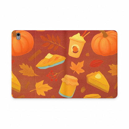 Tablet Folio Case – Fall Favorites
