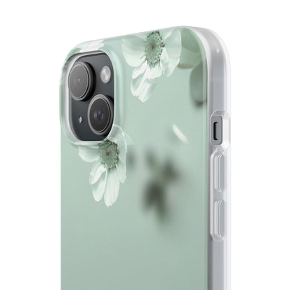 Flexi Case – Daisy Serenity