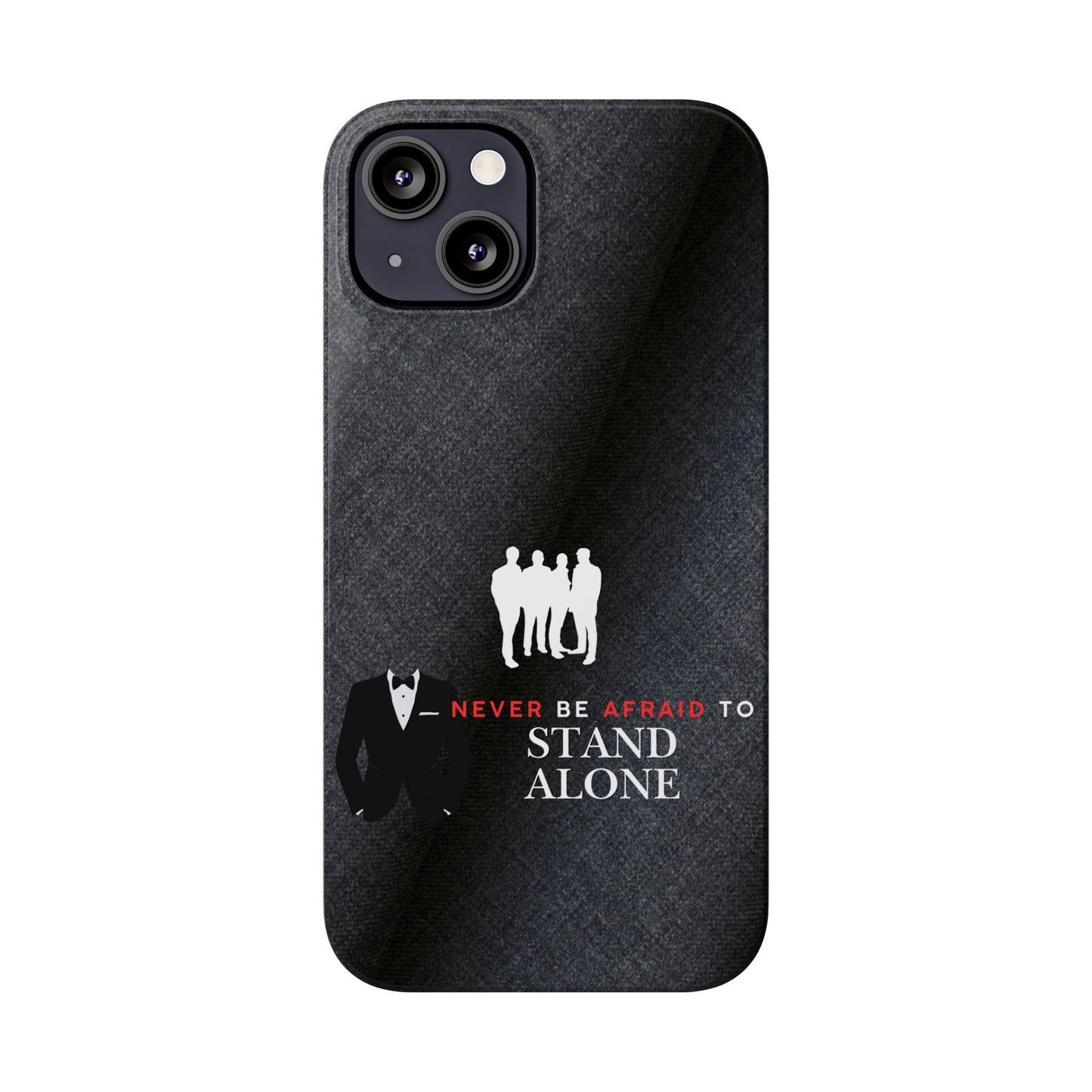Slim Phone Case – Stand Alone
