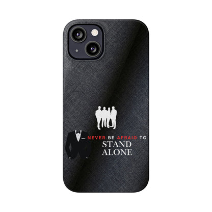 Slim Phone Case – Stand Alone