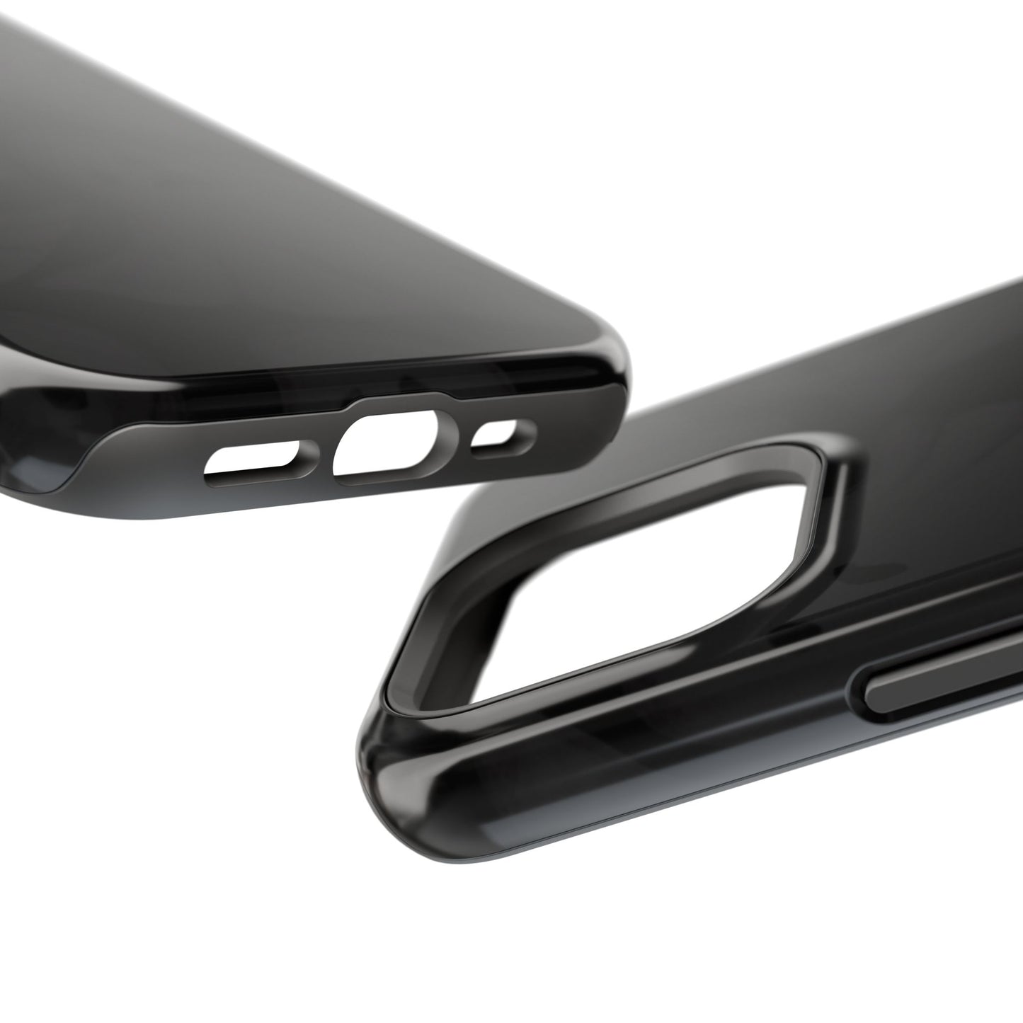 Impact-Resistant Phone Case – Ghosted