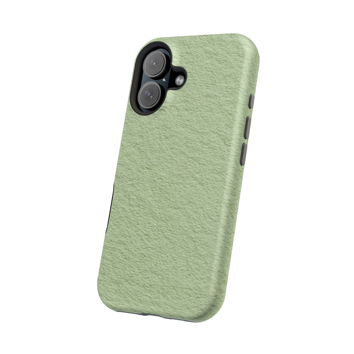Wireless-Charging Compatible Case – Matcha Wash