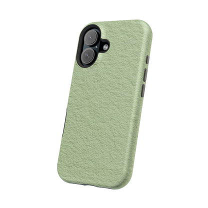 Wireless-Charging Compatible Case – Matcha Wash
