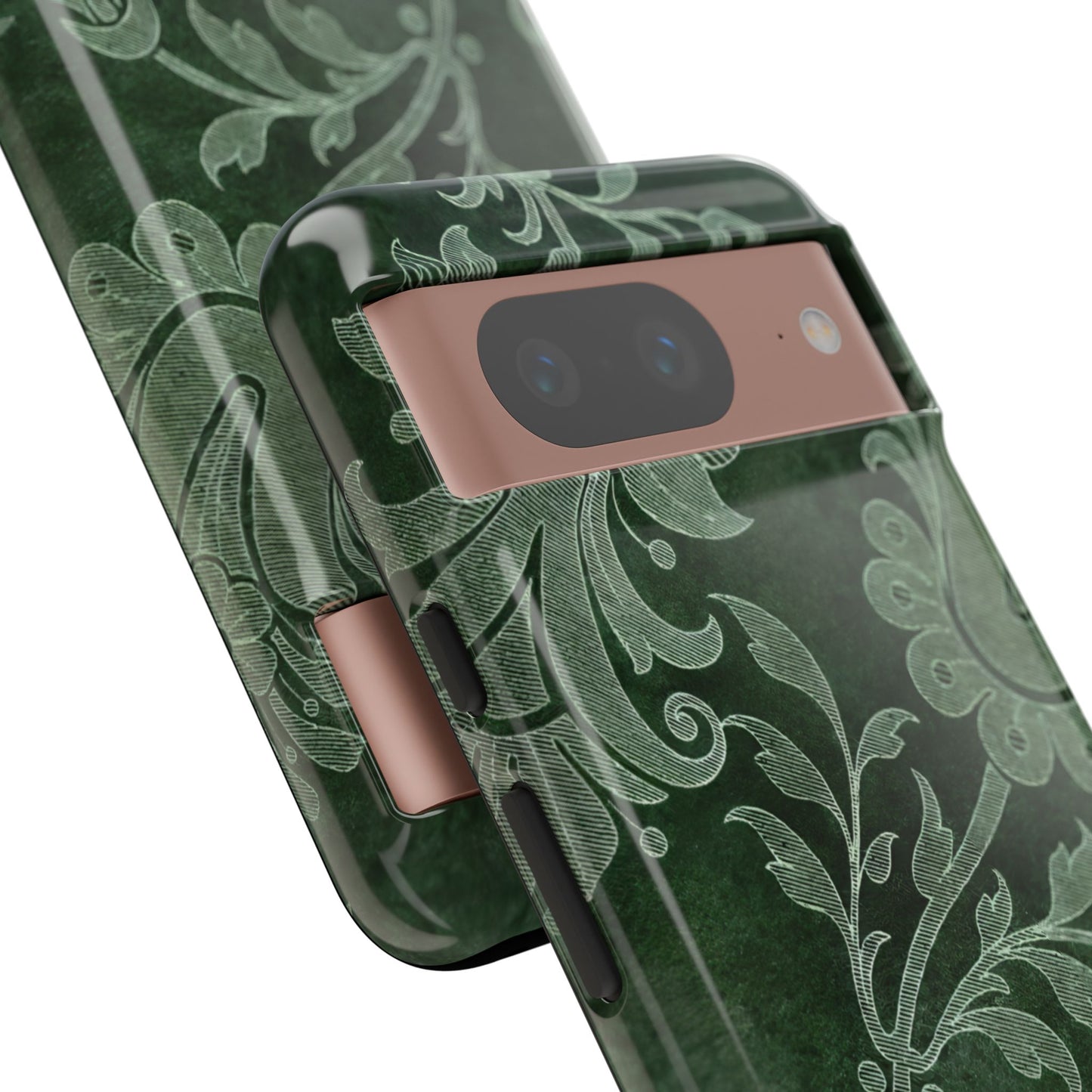 Protective Phone Case – Forest Grace