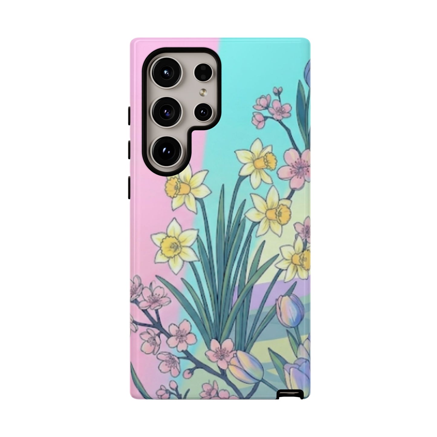 Protective Phone Case – Bloom & Fly