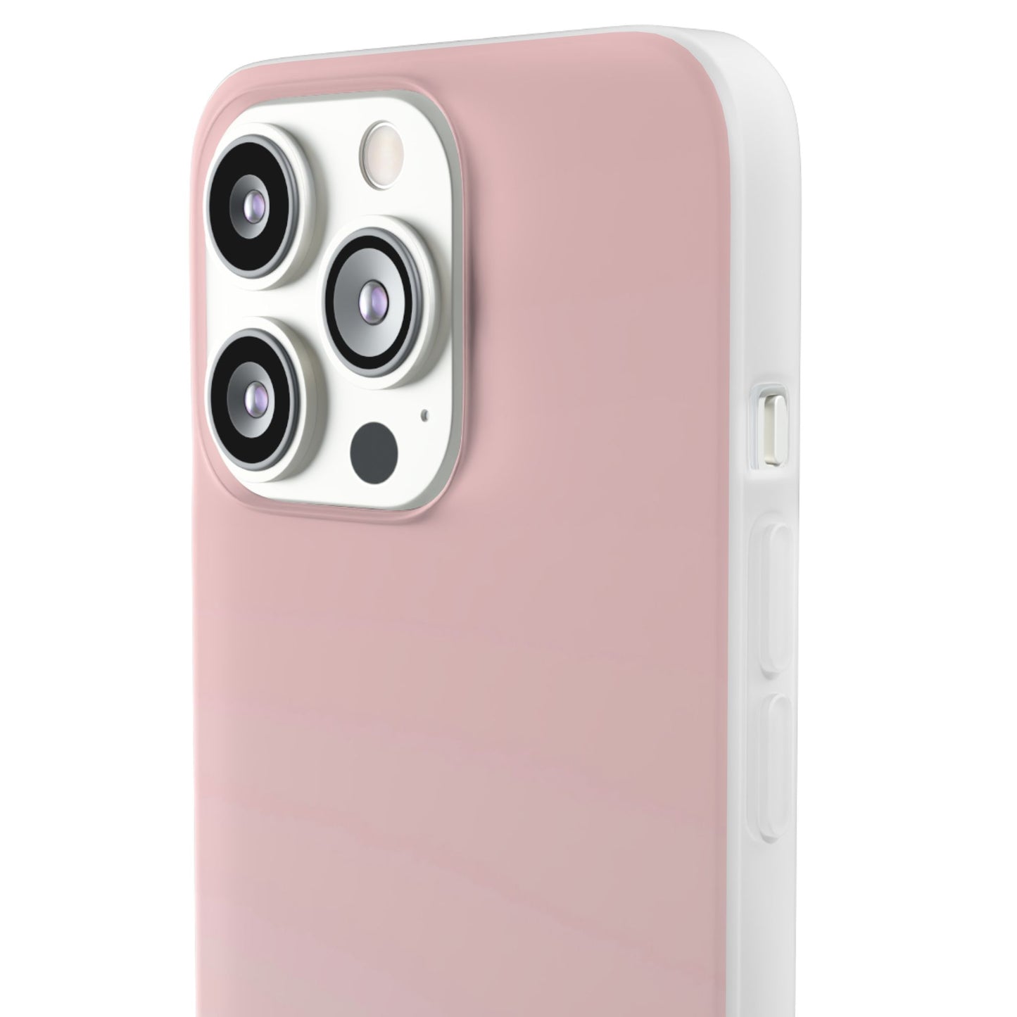 Flexi Case – Soft Blush