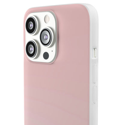 Flexi Case – Soft Blush