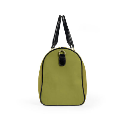 Travel Bag – Olive Grove