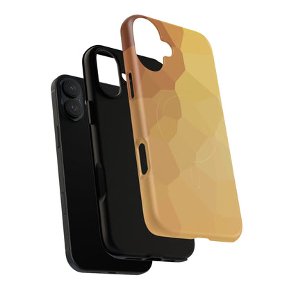 Protective Magnetic Phone Case – Butterglass