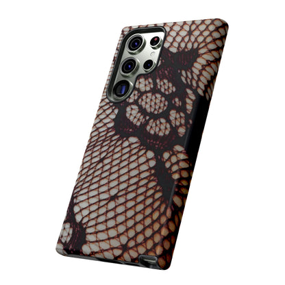 Protective Phone Case – After Dark