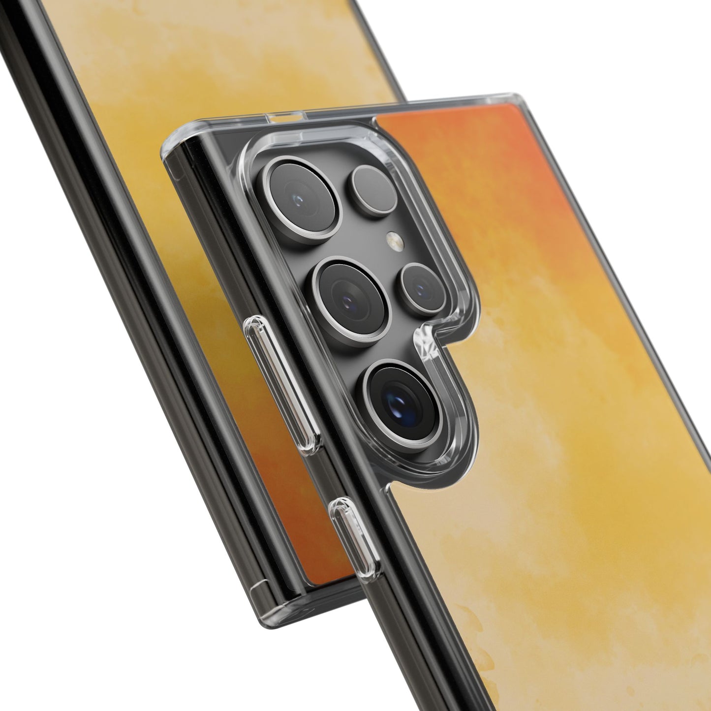 Clear Phone Case – Mellowtone