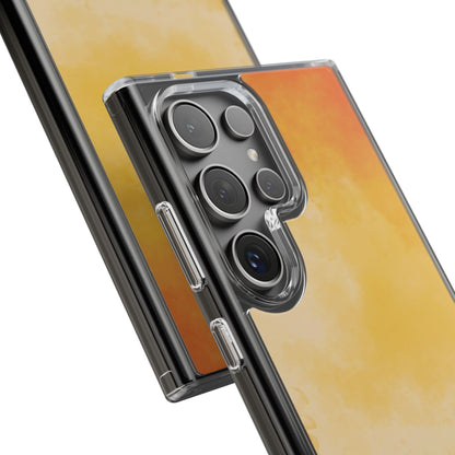 Clear Phone Case – Mellowtone